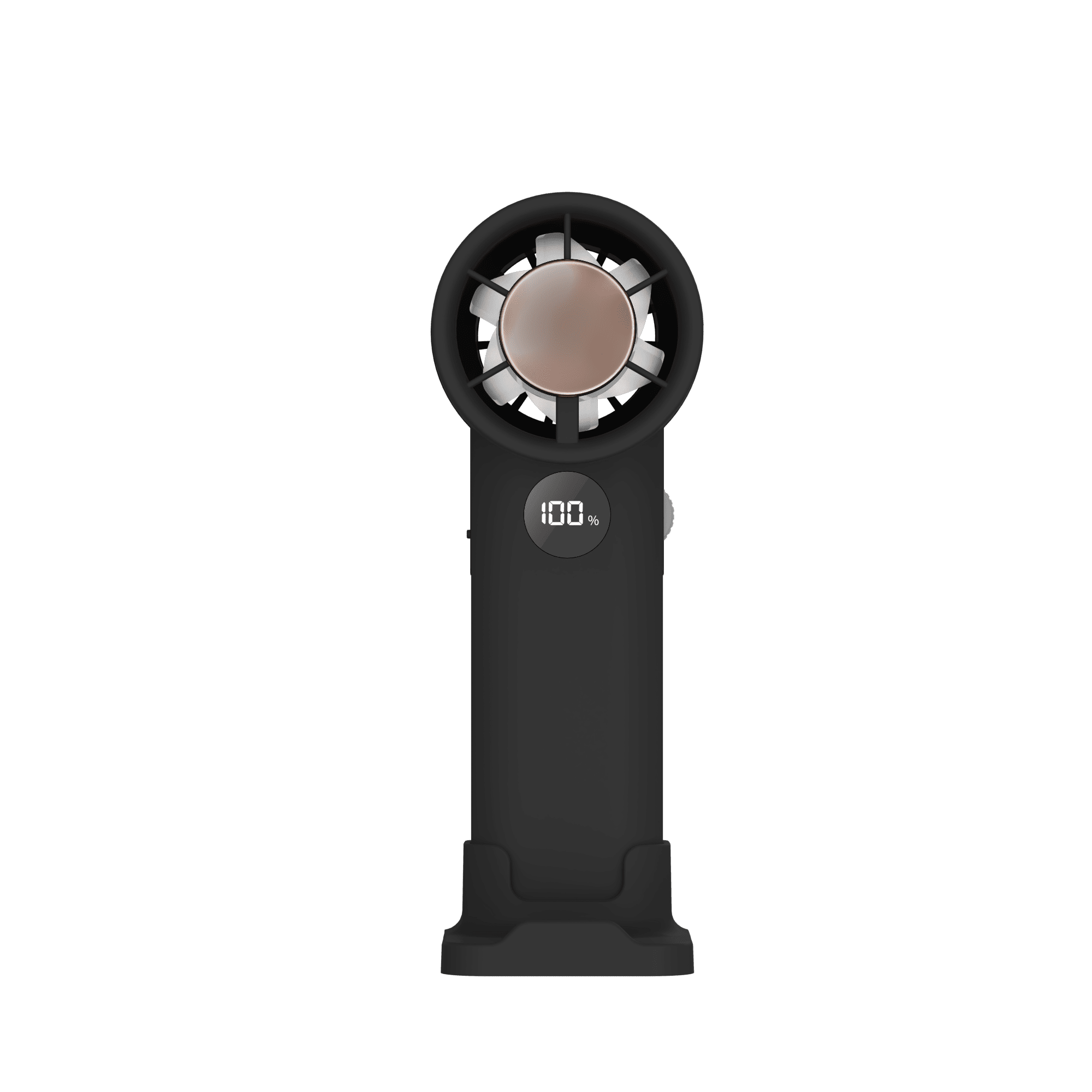 SL613 100-Speed Foldable Turbo Fan - view 3