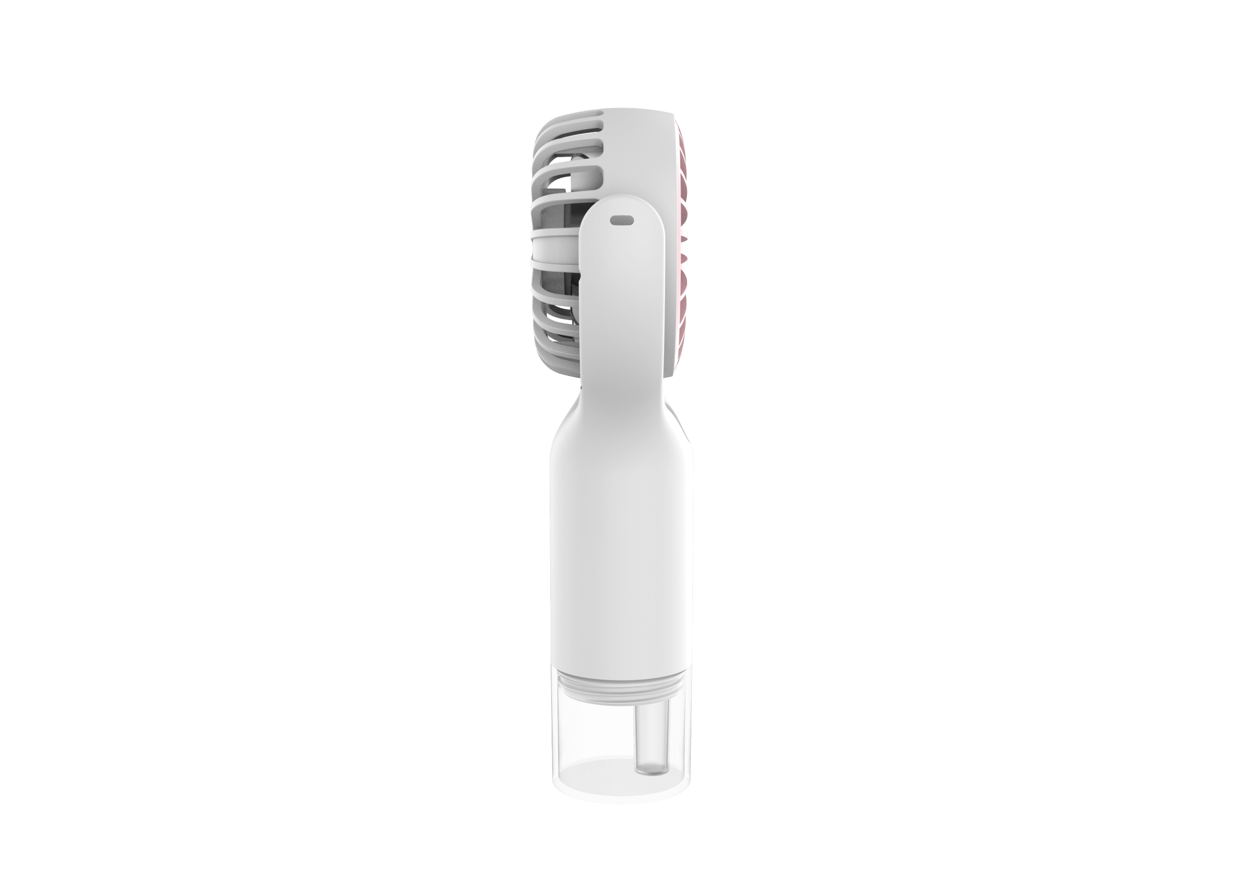 SL621B Compact Handheld Mist Fan - view 1