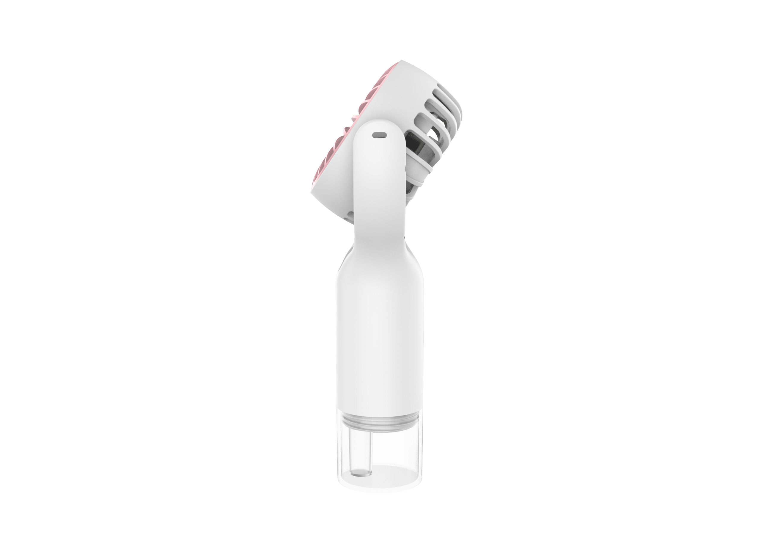 SL621B Compact Handheld Mist Fan - view 2