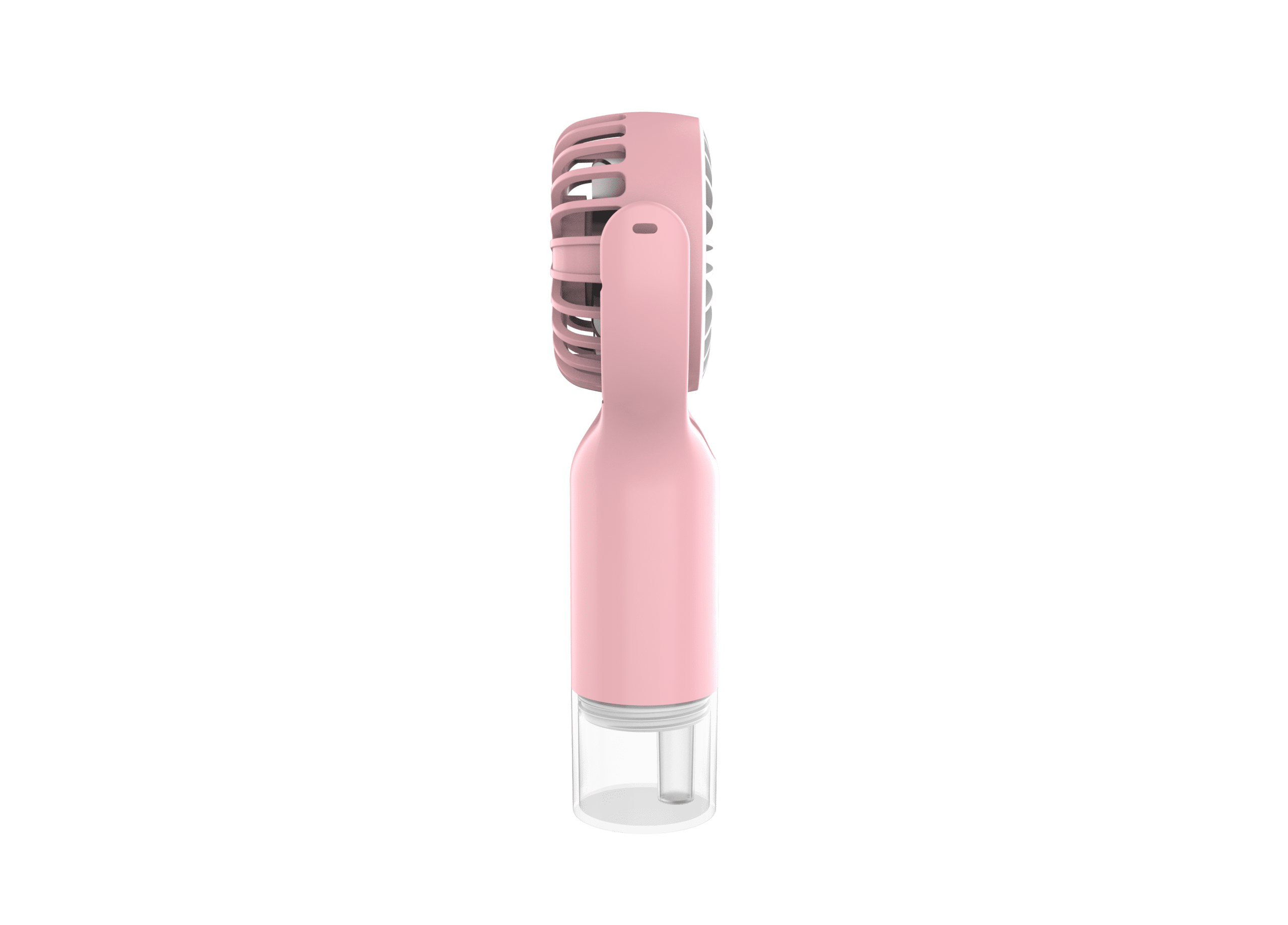 SL621B Compact Handheld Mist Fan - view 3