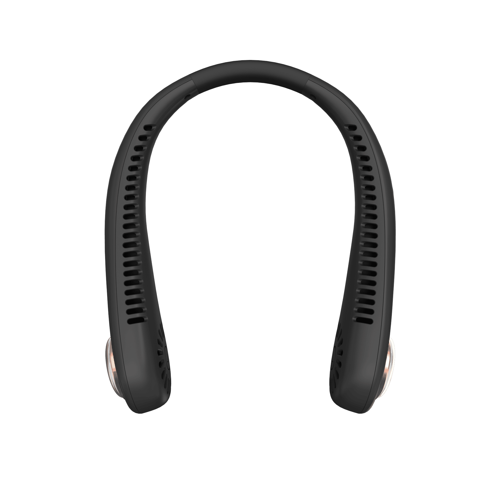 SL611 Digital Display Capsule Neck Fan - view 3