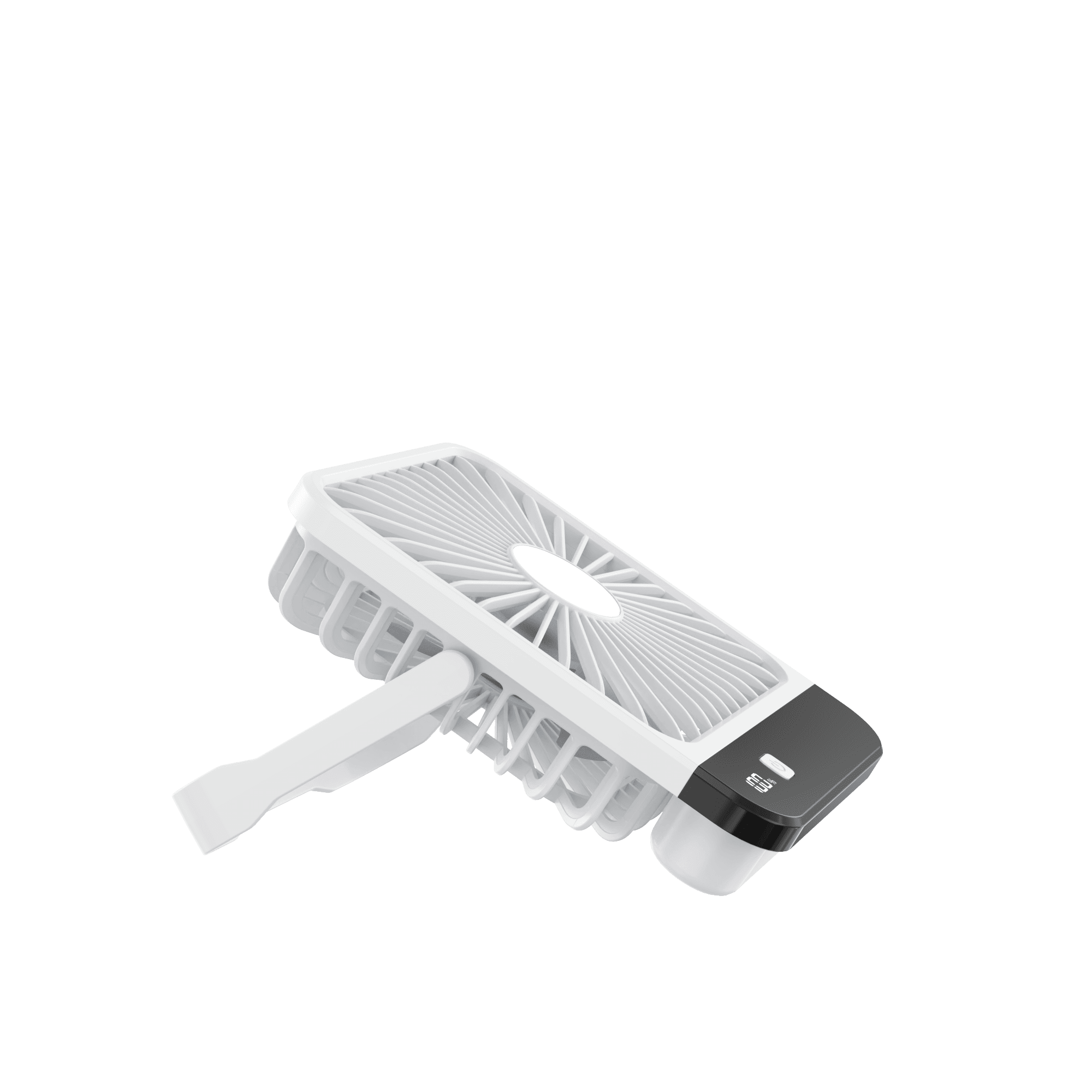 SL615 Foldable Desktop Fan - view 1