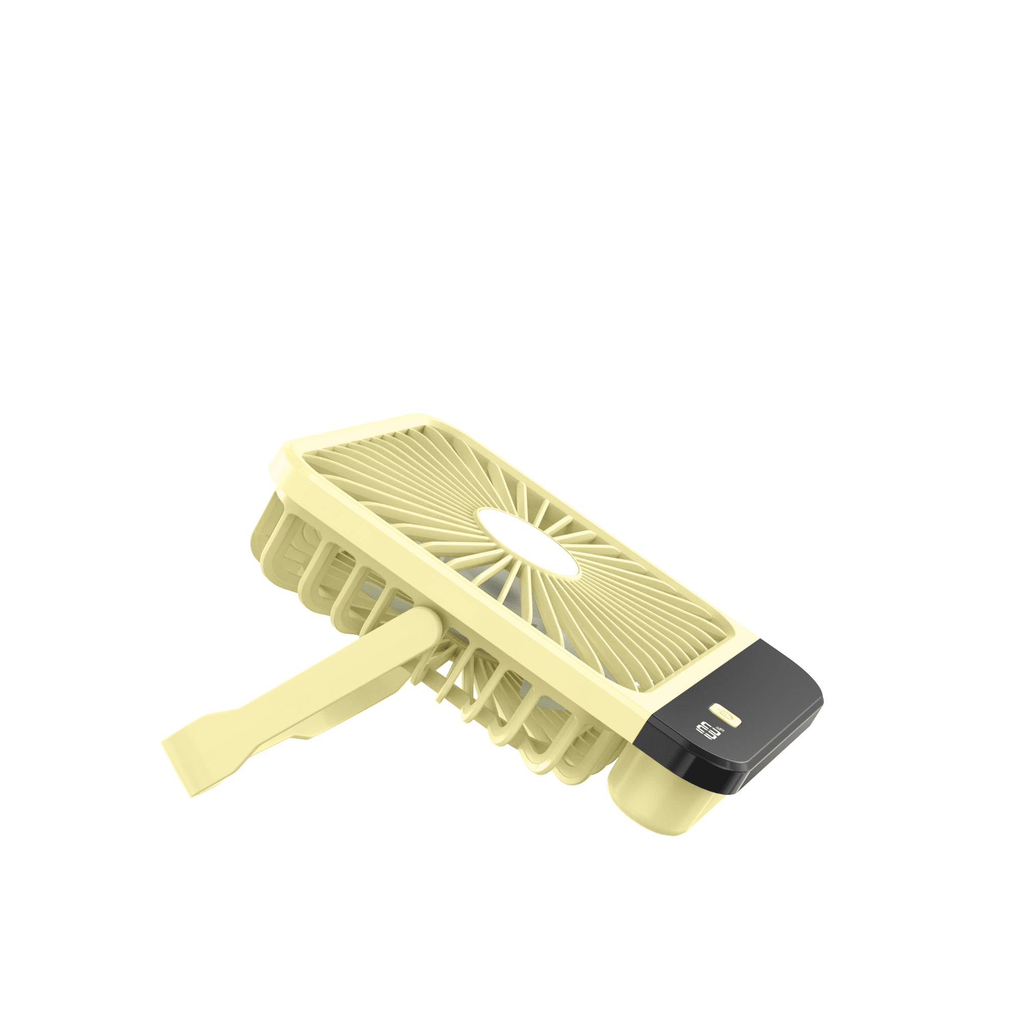 SL615 Foldable Desktop Fan - view 2